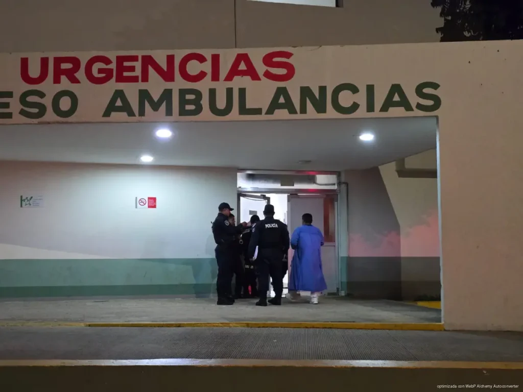 Hombre pierde la vida tras agresión en Palmas I