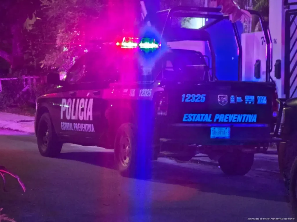 Hombre pierde la vida tras agresión en Palmas I