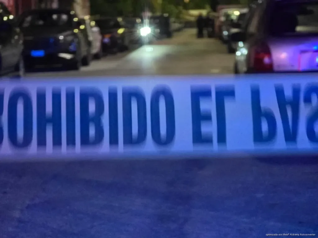 Hombre pierde la vida tras agresión en Palmas I
