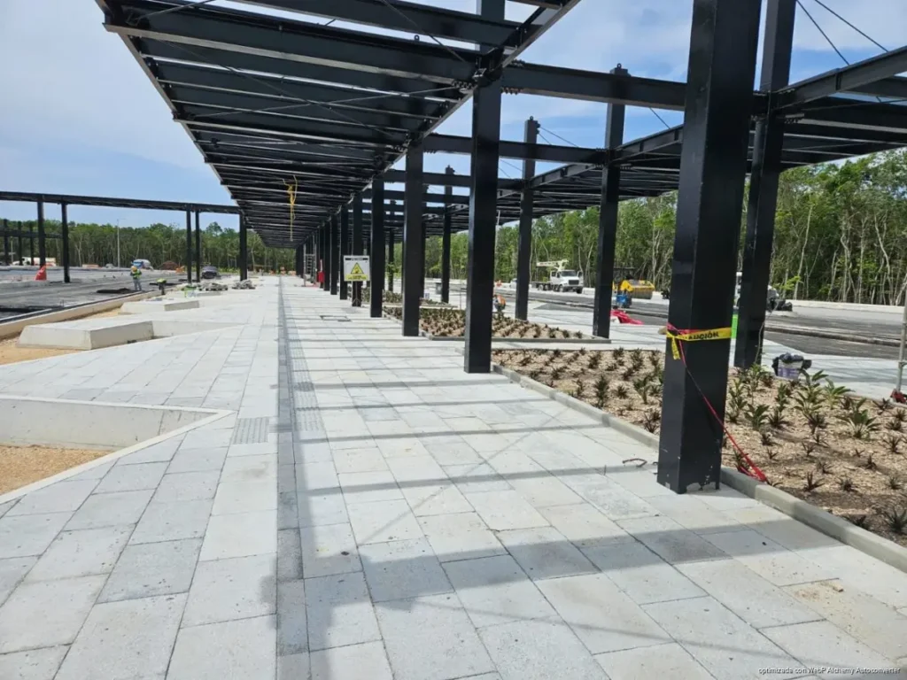 Inaugurarán en Tulum primera planta de producción de sargacreto