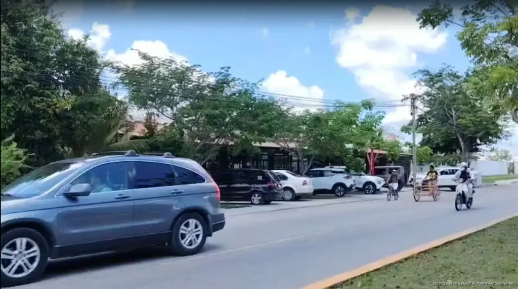 Proponen ciclovía para mejorar movilidad y seguridad en Cozumel Proponen ciclovía para mejorar movilidad y seguridad en Cozumel
