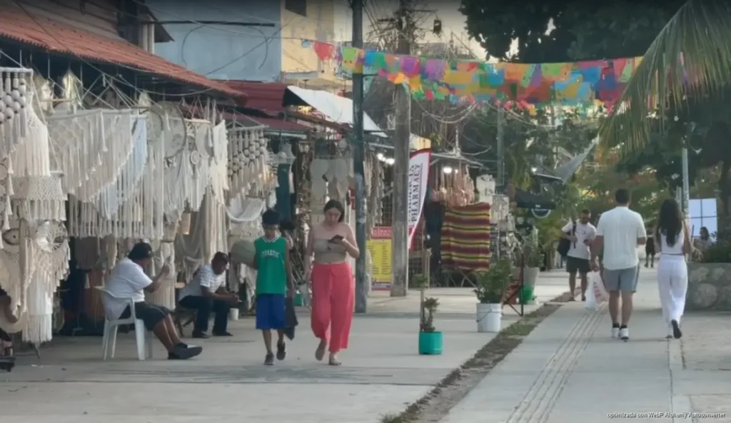 Hoteleros plantean cuatro ejes para fortalecer la competitividad de Tulum Hoteleros plantean cuatro ejes para fortalecer la competitividad de Tulum