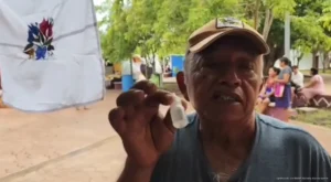 Apicultura tradicional permite obtener mieles únicas en José María Morelos