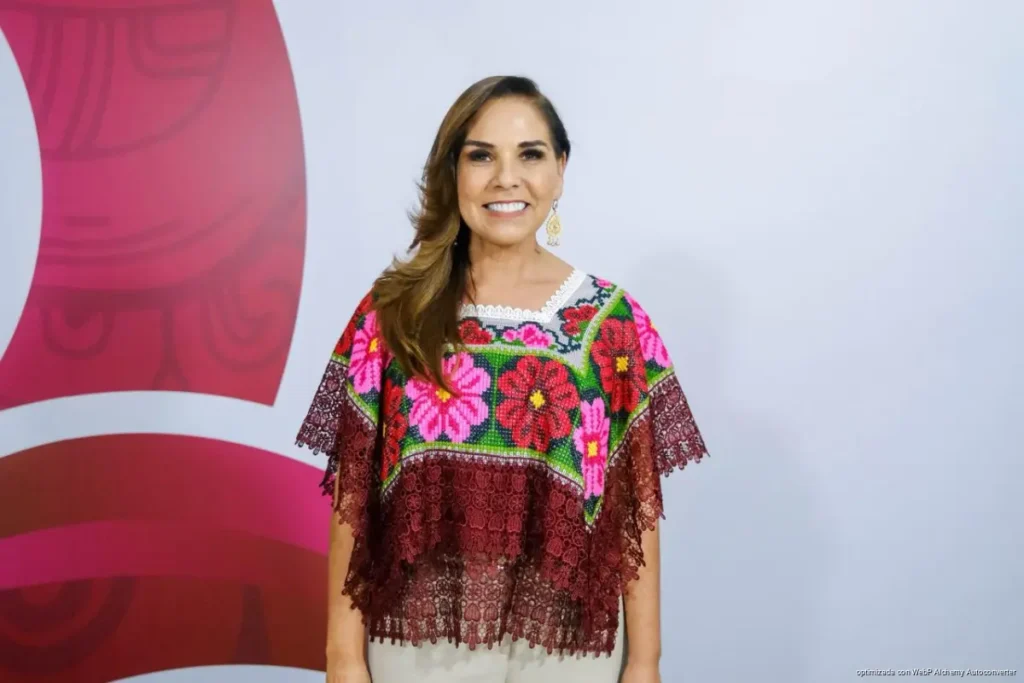 Quintana Roo reduce deuda por habitante y libera más recursos para obras y servicios Quintana Roo reduce deuda por habitante y libera más recursos para obras y servicios