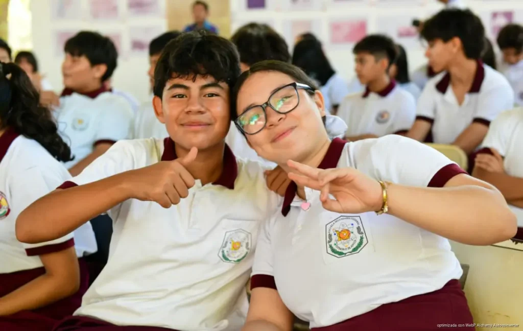Bachillerato en Quintana Roo: habrá lugar para casi todos y sin examen de ingreso