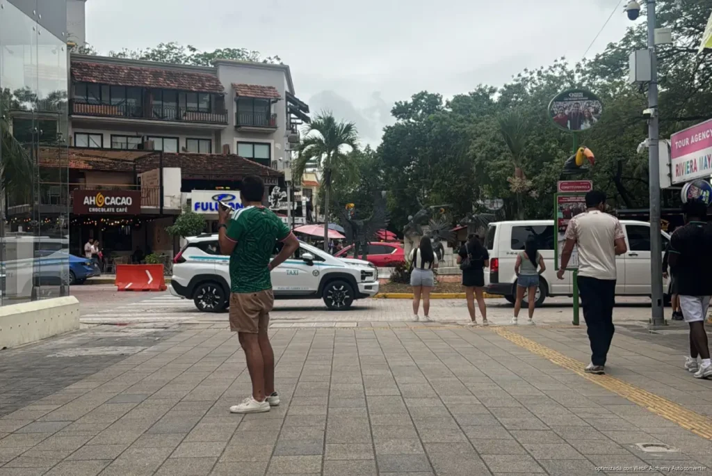 Pequeños hoteles de Playa del Carmen no superan el 30% de ocupación Pequeños hoteles de Playa del Carmen no superan el 30% de ocupación