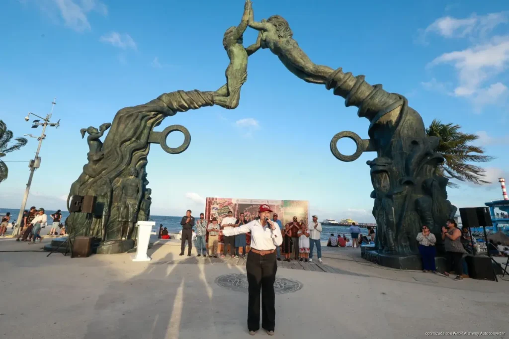 Festival gastronómico reúne a productores y busca dejar derrama económica en Playa del Carmen