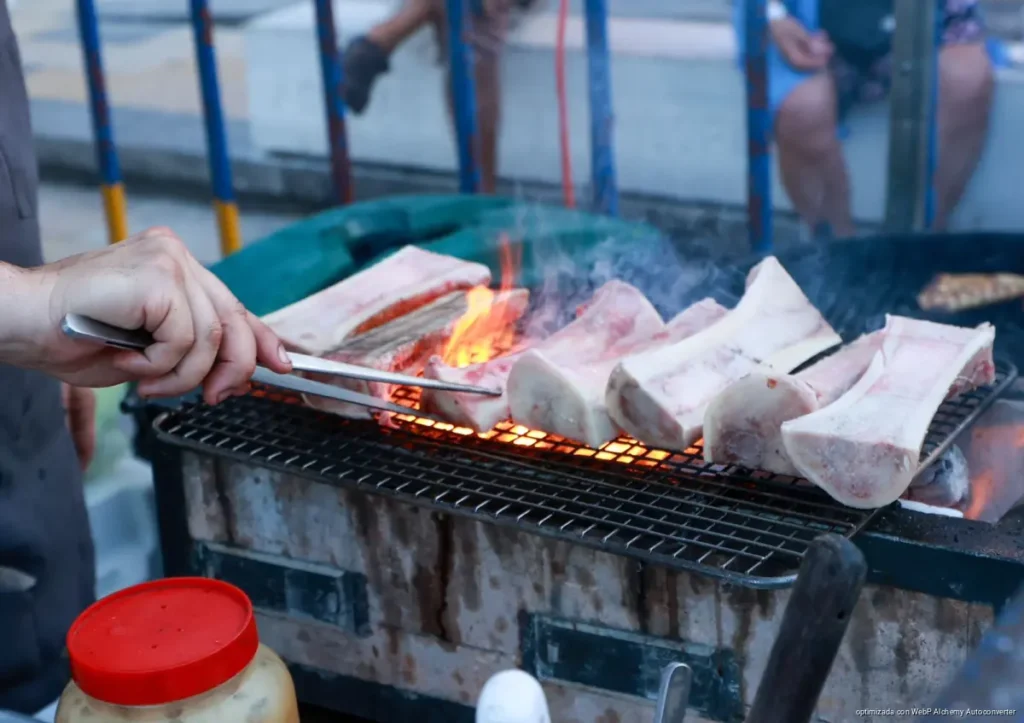 Festival gastronómico reúne a productores y busca dejar derrama económica en Playa del Carmen