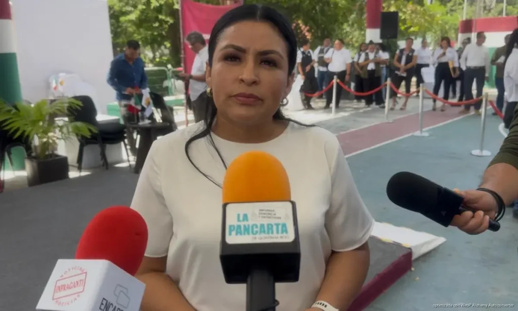 Puerto Morelos beneficiará a 500 mujeres con tarjeta de apoyo social Puerto Morelos beneficiará a 500 mujeres con tarjeta de apoyo social