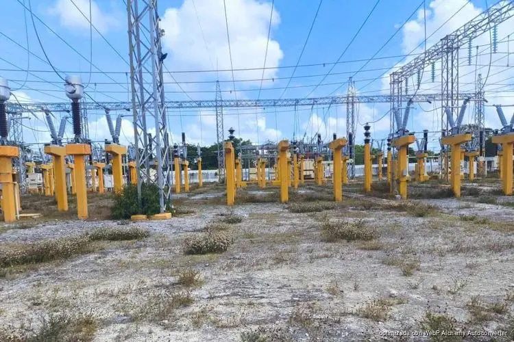Comunidades del sur exigen a CFE modernizar red eléctrica obsoleta Comunidades del sur exigen a CFE modernizar red eléctrica obsoleta