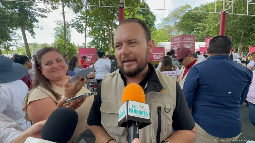 Playa del Carmen tendrá juzgado civil y familiar oral en julio Playa del Carmen tendrá juzgado civil y familiar oral en julio