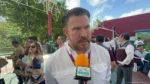 Cozumel proyecta cerrar 2026 con mil 374 cruceros