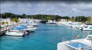 Proyectan marina seca para 75 embarcaciones en Cozumel Proyectan marina seca para 75 embarcaciones en Cozumel