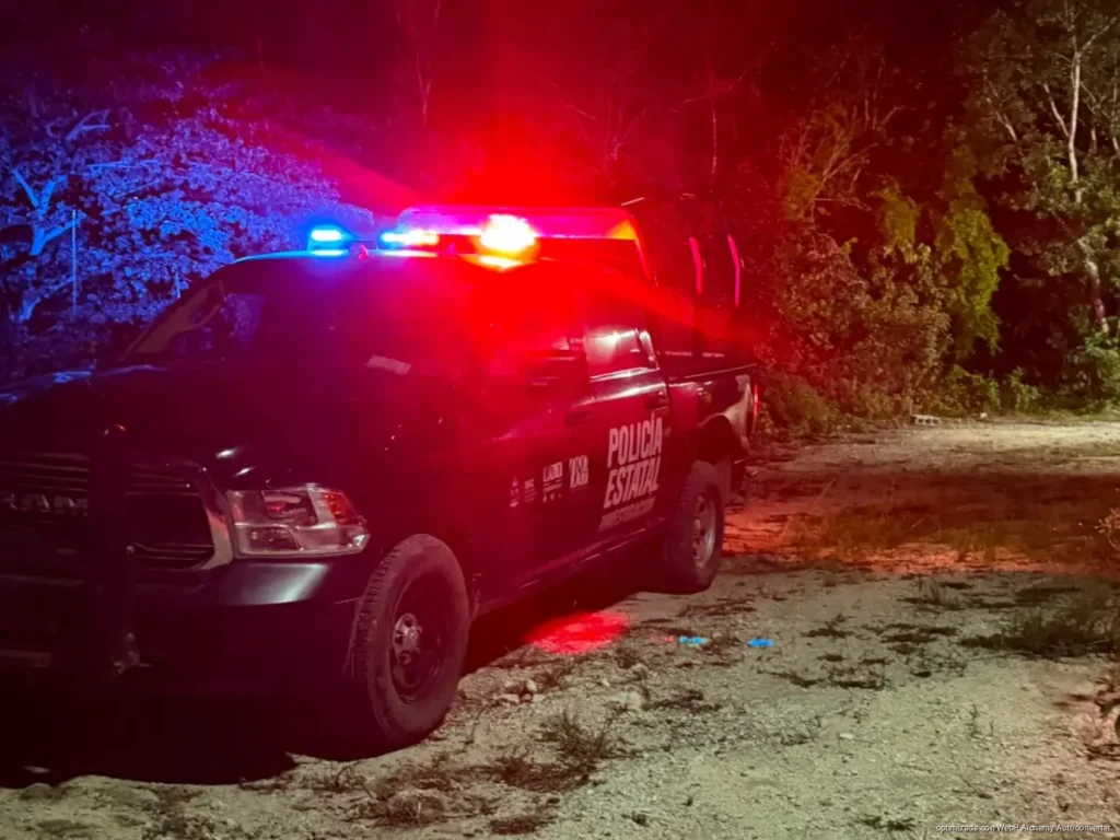 Enfrenta extranjero a presunto asaltante y ambos terminan heridos