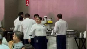 Recurrirán hoteles a días solidarios para evitar despidos en Quintana Roo Recurrirán hoteles a días solidarios para evitar despidos en Quintana Roo
