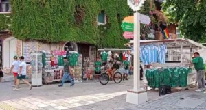Activa Mundial consumo moderado en bares de Playa del Carmen
