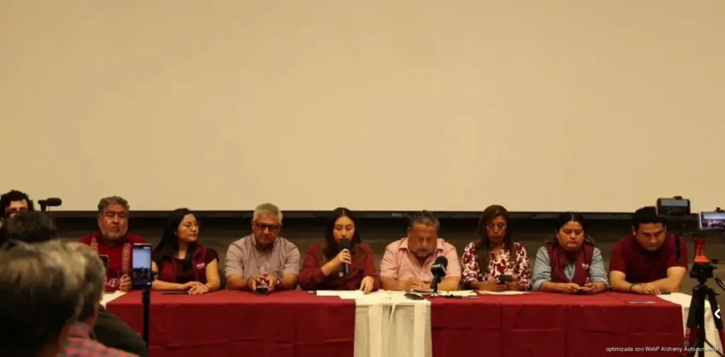 RESULTADOS EN DICIEMBRE: Morena abre registro con presión a los aspirantes con cargo en Quintana Roo