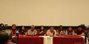 RESULTADOS EN DICIEMBRE: Morena abre registro con presión a los aspirantes con cargo en Quintana Roo RESULTADOS EN DICIEMBRE: Morena abre registro con presión a los aspirantes con cargo en Quintana Roo