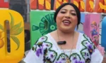 Abre Doña X-Lupe espacio a la comedia regional en José María Morelos
