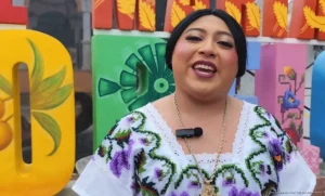Abre Doña X-Lupe espacio a la comedia regional en José María Morelos Abre Doña X-Lupe espacio a la comedia regional en José María Morelos