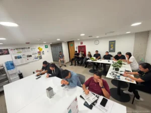 Firma Tulum convenio con hotel para capacitar a trabajadores turísticos