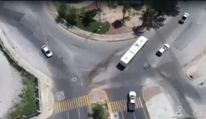 Urgen ordenar cruceros viales para frenar accidentes en Playa del Carmen