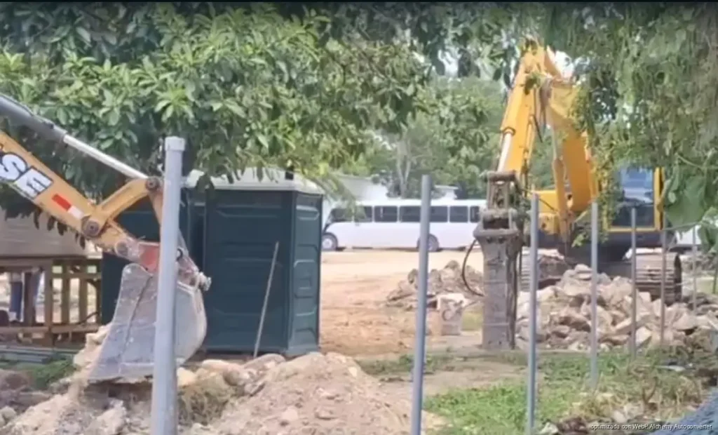 Exige CMIC abrir más obra pública federal y municipal para constructores locales Exige CMIC abrir más obra pública federal y municipal para constructores locales