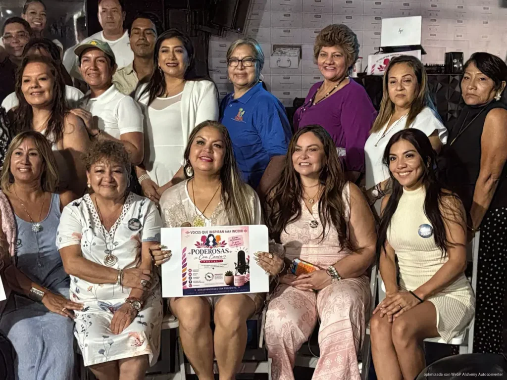 Impulsa RENASO Insignia Sostenible para atender a 50 mil personas en Quintana Roo