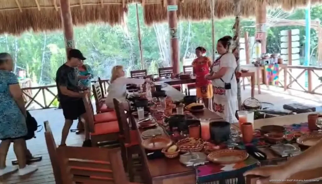 Refuerza Cofepris atención a comercios alimentarios en Cozumel Refuerza Cofepris atención a comercios alimentarios en Cozumel