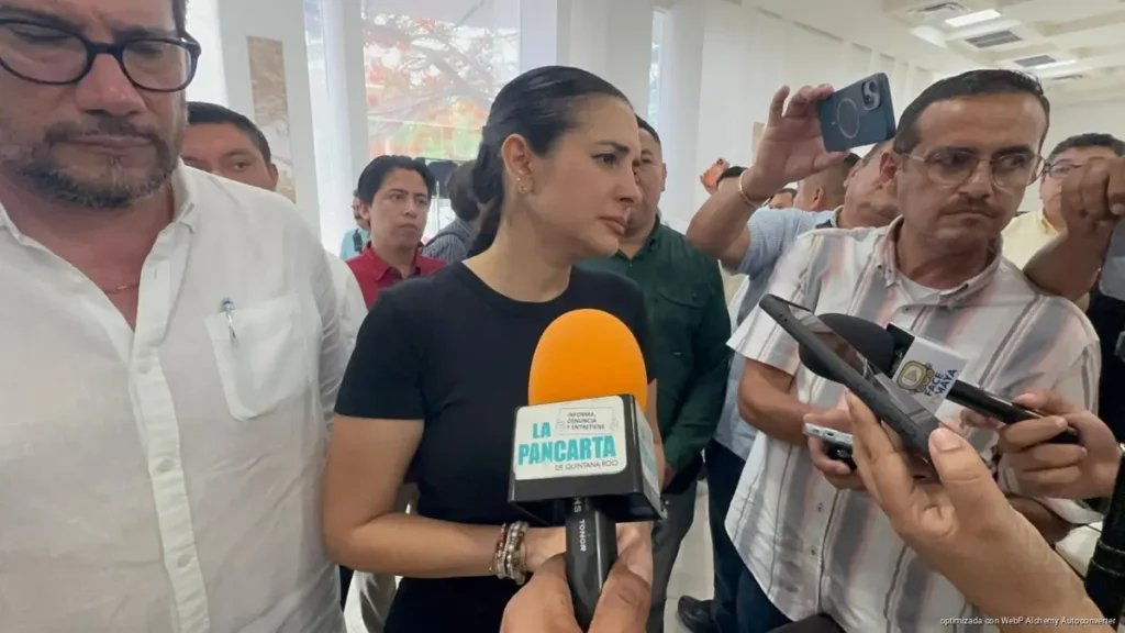 Solicita Playa del Carmen adelanto de 50 mdp para cumplir obligaciones municipales Solicita Playa del Carmen adelanto de 50 mdp para cumplir obligaciones municipales