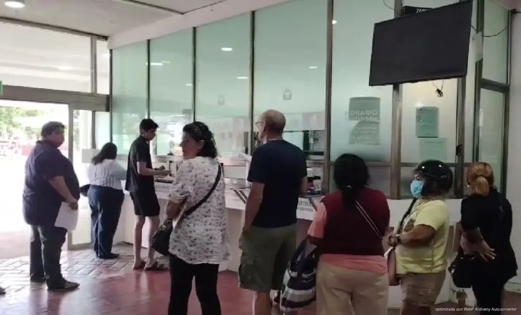 Llaman en Cozumel a renovar licencias antes del 30 de junio Llaman en Cozumel a renovar licencias antes del 30 de junio