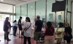 Llaman en Cozumel a renovar licencias antes del 30 de junio