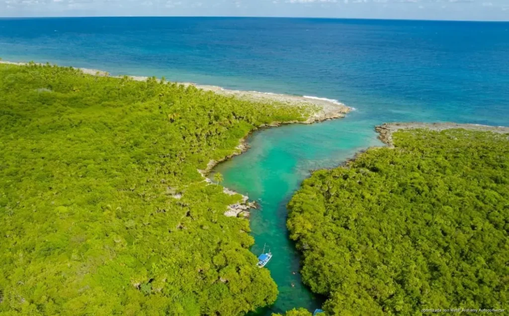 Plantean que áreas protegidas impulsen desarrollo sustentable en Quintana Roo
