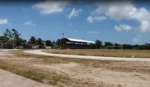 Proyectan estadio de fútbol para 5 mil personas en Cozumel