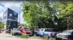 Analizan retirar vehículos chatarra del corralón municipal de Cozumel