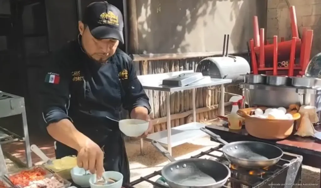 No repuntan restaurantes de José María Morelos pese a fiesta futbolera