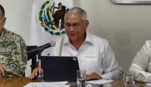 FGE confirma la detención del primer responsable del ataque a restaurante en Playa del Carmen