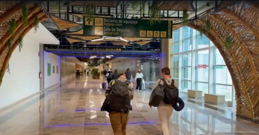 Nombran al Aeropuerto de Tulum entre los mejores de México y Centroamérica