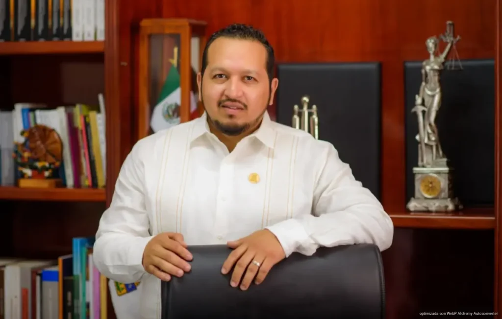 Acumula Teqroo más de 20 asuntos por presuntos actos anticipados de campaña