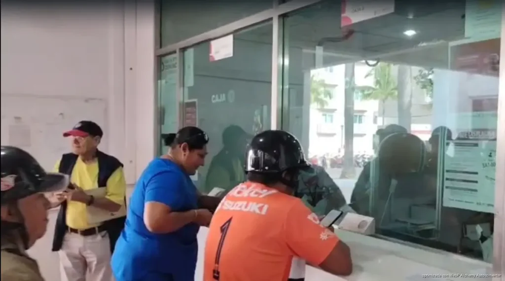 Amplían descuentos en adeudos fiscales municipales en Cozumel