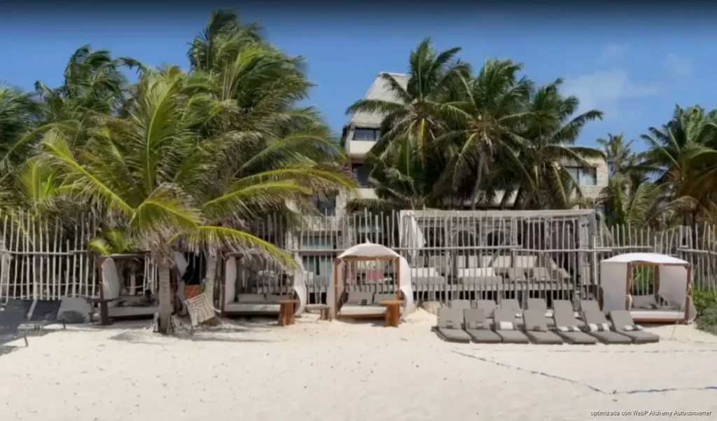 Reconocen empresarios desesperación por crisis económica en Tulum