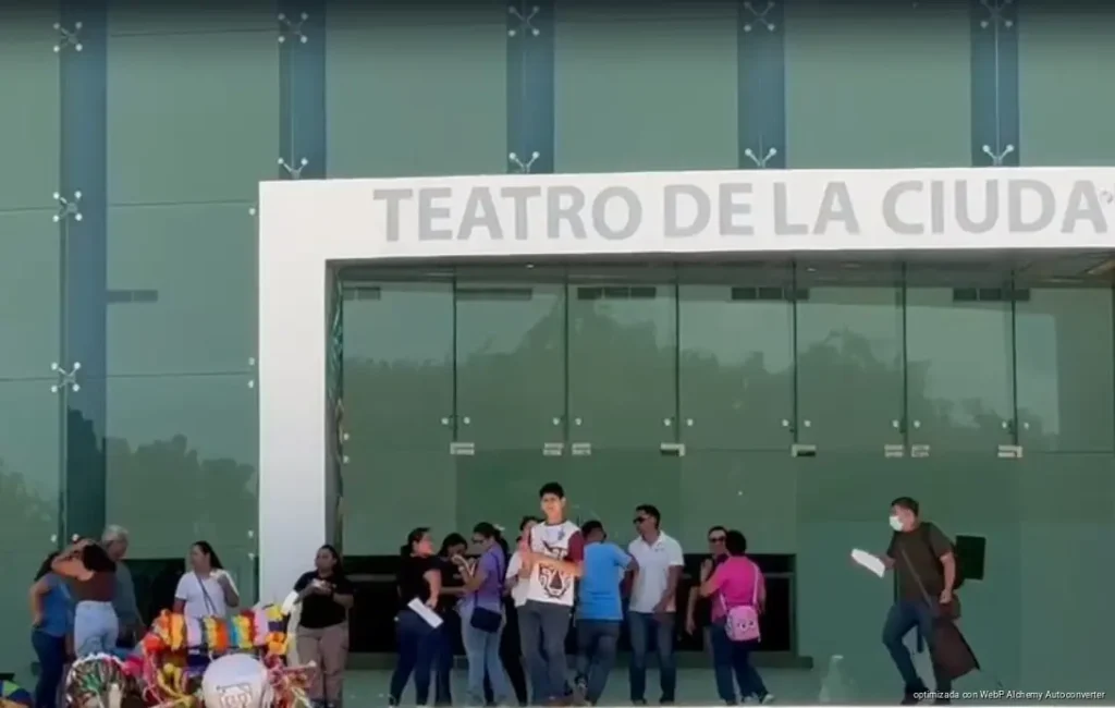 Invita Club Rotario a concierto con causa en Playa del Carmen