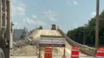 Durará tres meses repavimentación del puente Ciruelos en Playa del Carmen