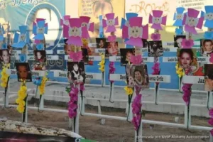SCJN determina que delitos por incendio en Guardería ABC no prescriben y aún pueden investigarse SCJN determina que delitos por incendio en Guardería ABC no prescriben y aún pueden investigarse