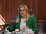 Maru Campos exige entregar a Rocha Moya y culpa a Morena del riesgo al T-MEC
