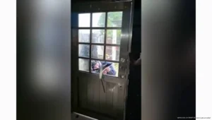 Privan de la libertad a periodista en Nanchital; irrumpen hombres armados en su domicilio