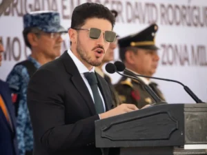 Samuel García tendrá 15 días hábiles para responder al juicio político en Nuevo León Samuel García tendrá 15 días hábiles para responder al juicio político en Nuevo León