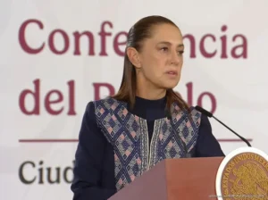 Sheinbaum confirma renta millonaria en Chapultepec previo al torneo internacional