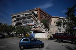 Delcy Rodríguez actualiza cifra de fallecidos y anuncia fondo de 200 millones para reconstrucción