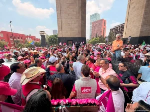 Somos MX perfila agenda contra infiltración del crimen organizado